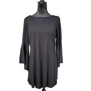 Black & Blue Bailey/44 Women's Dress Sz Medium